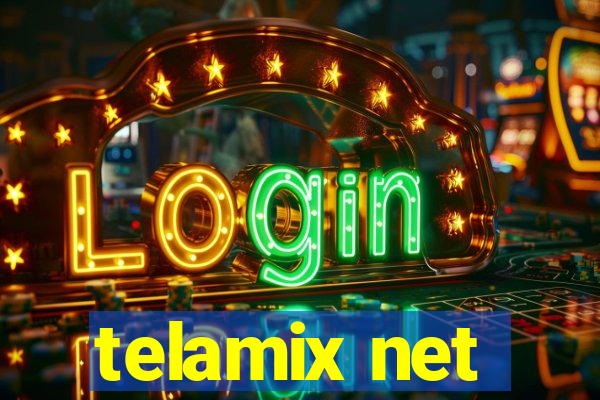 telamix net